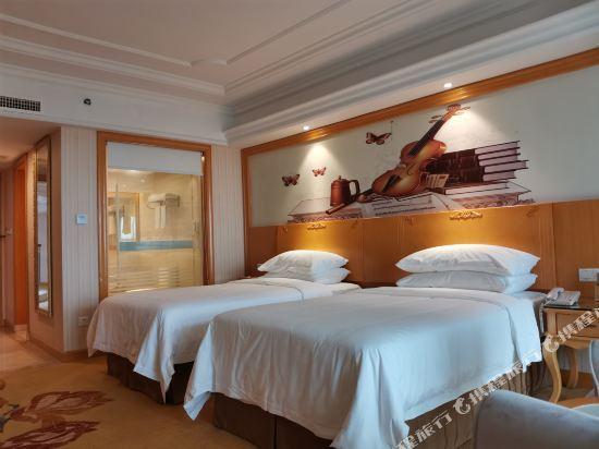 Хайкоу: Shuanghaiwan International Hotel