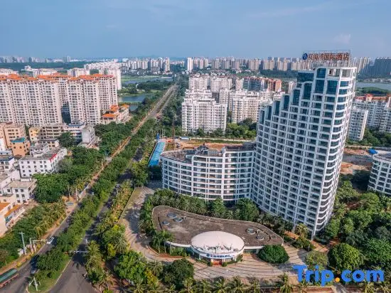 Хайкоу: Shuanghaiwan International Hotel