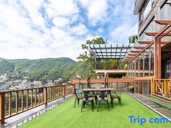 Хучжоу: Chuyan·Vacances au spa Yunhai Viewing Wentang Holiday Meisu (Anji Jiangnan Tianchi Branch)