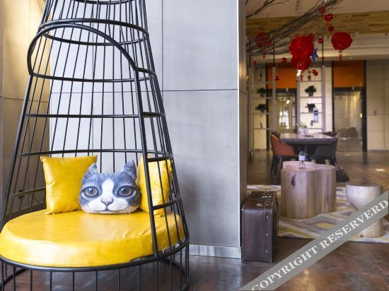 Вэньчжоу: Tucker China HOTEL (Leqing Ningkang West Road Store)