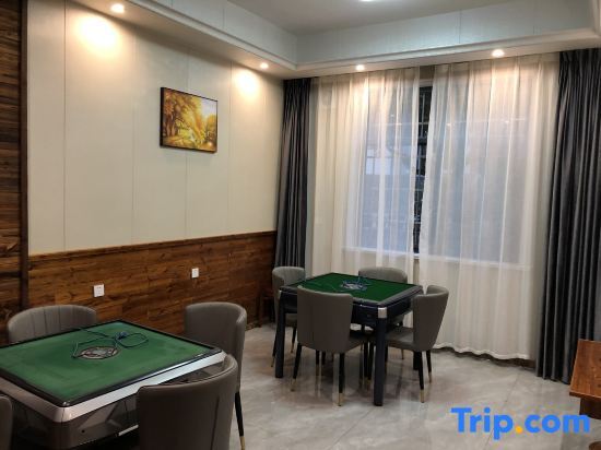 Хучжоу: Xinsheng Yuanxin Guesthouse