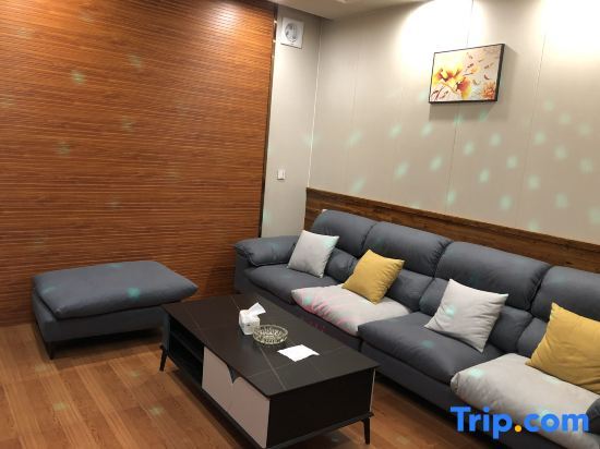 Хучжоу: Xinsheng Yuanxin Guesthouse