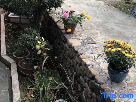 Хучжоу: Xinsheng Yuanxin Guesthouse