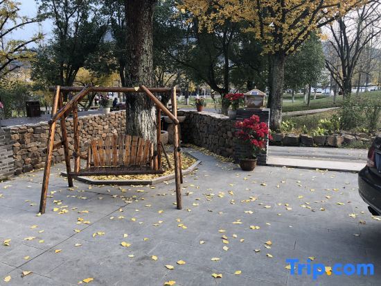 Хучжоу: Xinsheng Yuanxin Guesthouse