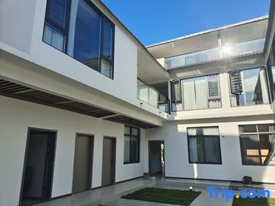 Жангжоу: Jianzhuang Boutique Guesthouse