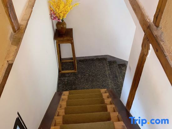 Жангжоу: Jianzhuang Boutique Guesthouse