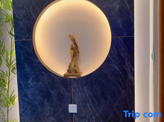 Жангжоу: Jianzhuang Boutique Guesthouse