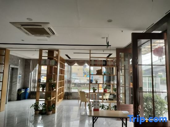 Вэньчжоу: WenzhouLongting Hotel  Chain