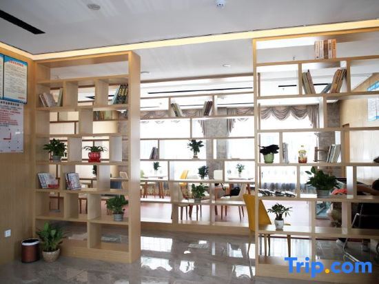 Вэньчжоу: WenzhouLongting Hotel  Chain
