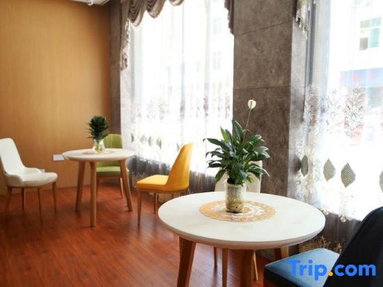 Вэньчжоу: WenzhouLongting Hotel  Chain