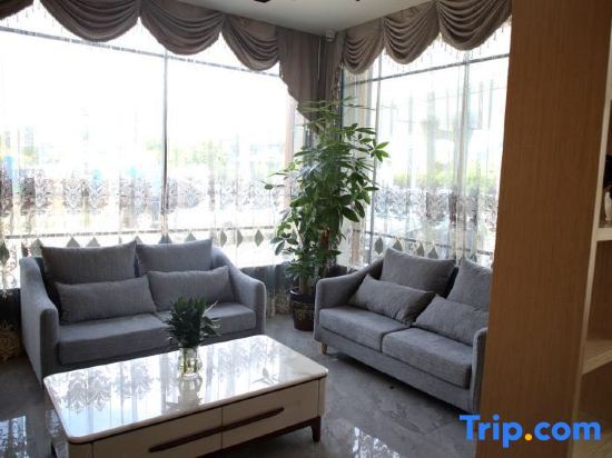 Вэньчжоу: WenzhouLongting Hotel  Chain