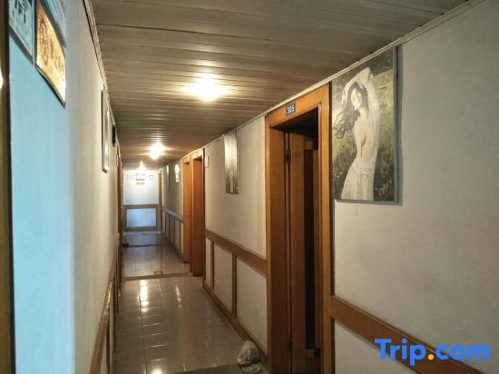 Шаоксинг: Dashijie Hostel