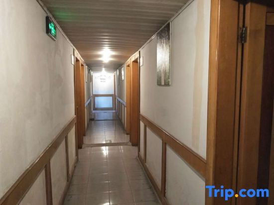 Шаоксинг: Dashijie Hostel