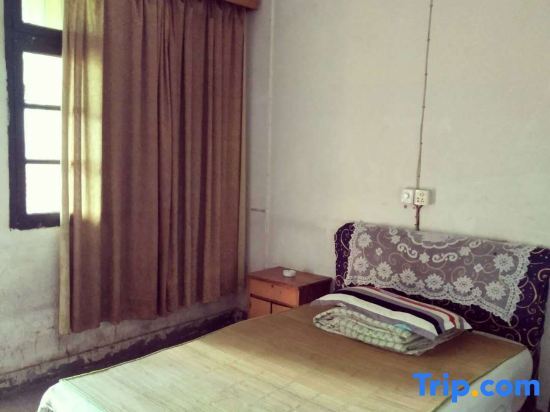 Шаоксинг: Dashijie Hostel