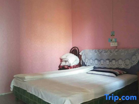 Шаоксинг: Dashijie Hostel