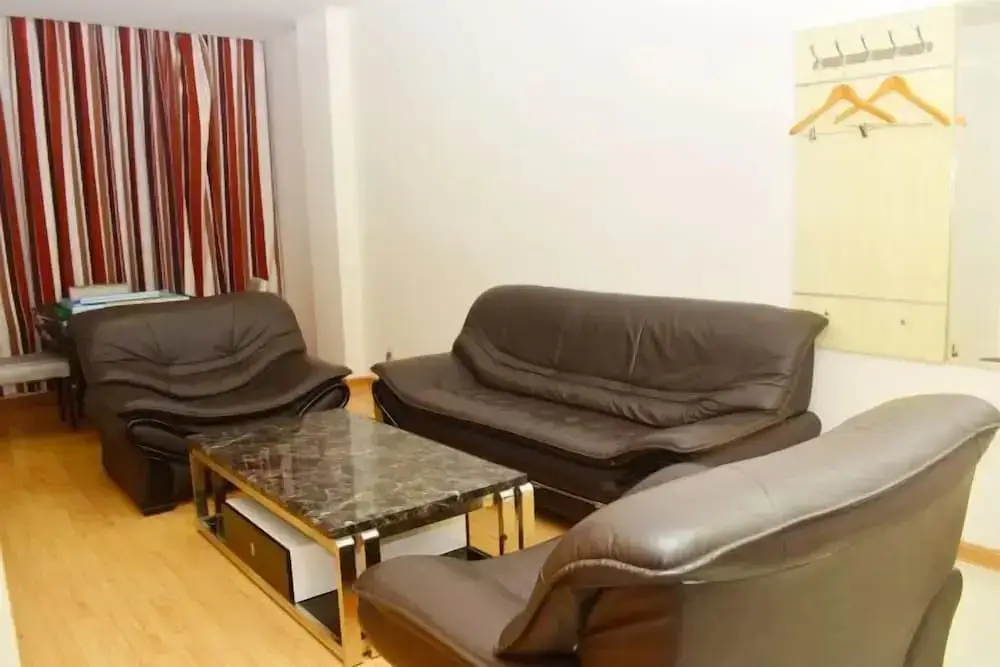 Цюаньчжоу: Nanan Huaiyuan Business Hotel