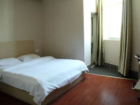 Цюаньчжоу: Anxin Chengji Hotel (Jinjiang Shoes Store)