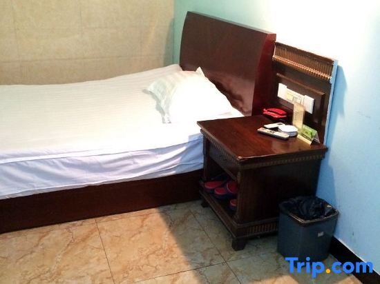 Нинбо: Yuyao huating hotel