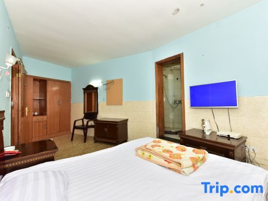 Нинбо: Yuyao huating hotel