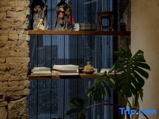 Хучжоу: Heidian Mogan Hostel