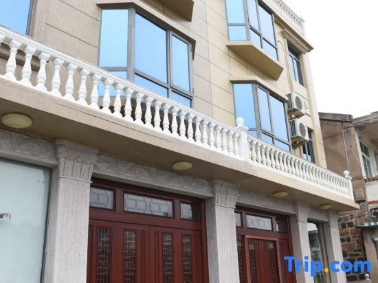 Вэньчжоу: Youyayuan Hostel