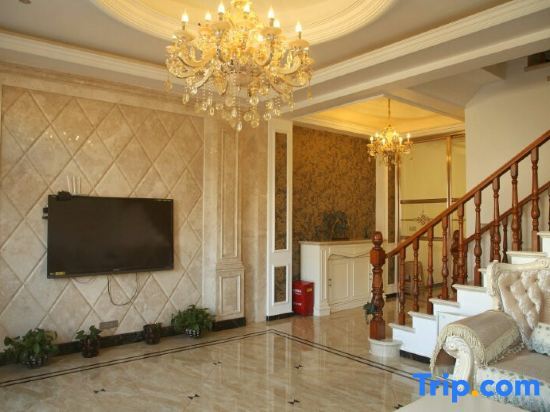 Вэньчжоу: Youyayuan Hostel