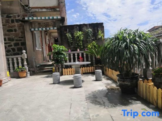 Вэньчжоу: Youyayuan Hostel