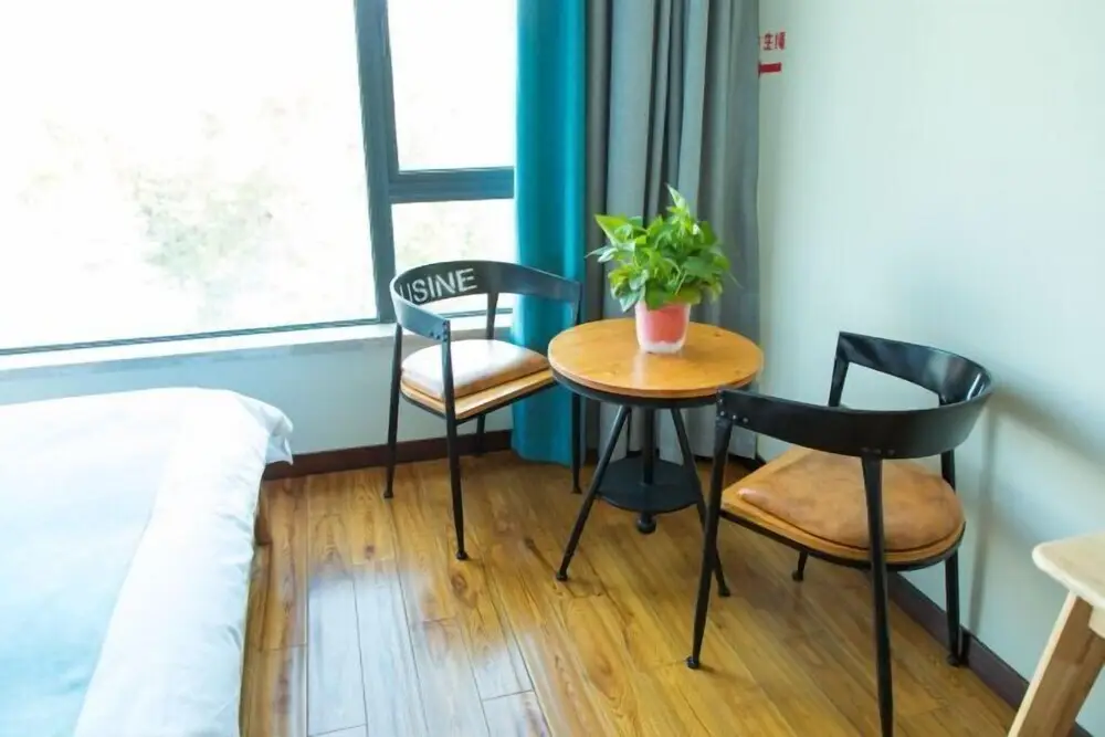 Тайчжоу: Xiangyuxuan Homestay in Xianju County
