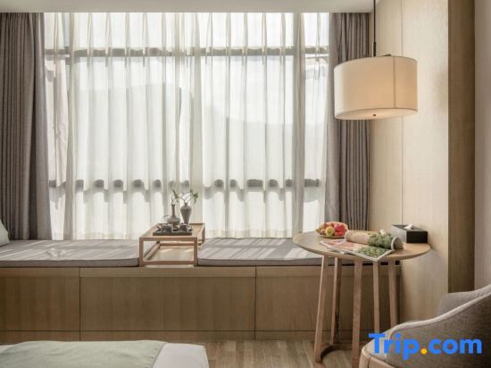 Чэнду: Holiday Meidi Hotel (Chengdu University Games Sports Center)