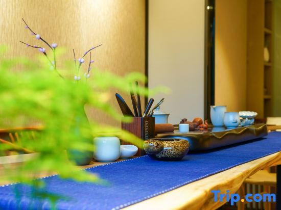 Чэнду: Holiday Meidi Hotel (Chengdu University Games Sports Center)
