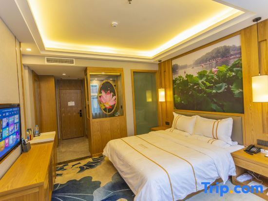 Вэньшань: Tonghui Garden Hotel