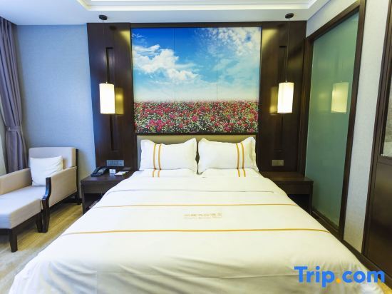 Вэньшань: Tonghui Garden Hotel