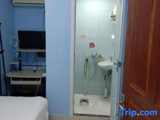 Хэфэй: Jinshengyuan Hotel, Hefei