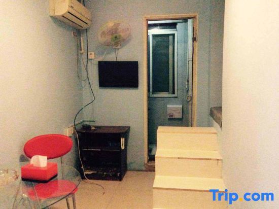 Хэфэй: Jinshengyuan Hotel, Hefei