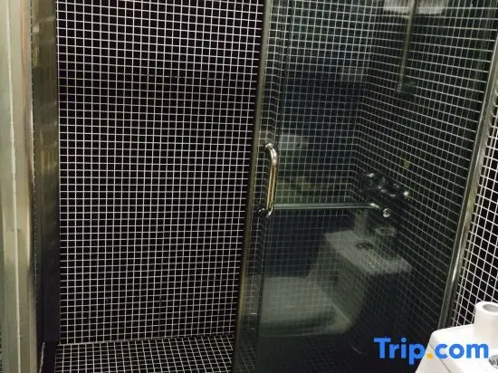 Вэньчжоу: Longgang Honggang Business Hotel