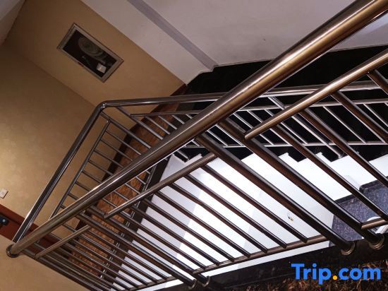 Вэньчжоу: Longgang Honggang Business Hotel