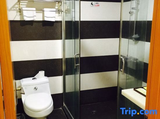 Вэньчжоу: Longgang Honggang Business Hotel