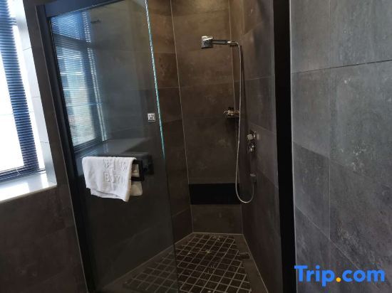 Хучжоу: Huzhou platinum yue boutique hotel