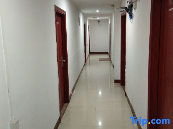 Чжухай: Yi'an Business Hotel