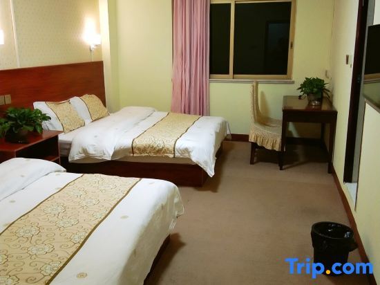 Чжухай: Yi'an Business Hotel