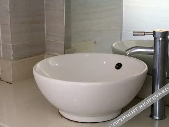 Цюаньчжоу: Huating Hotel (Fengzhou)