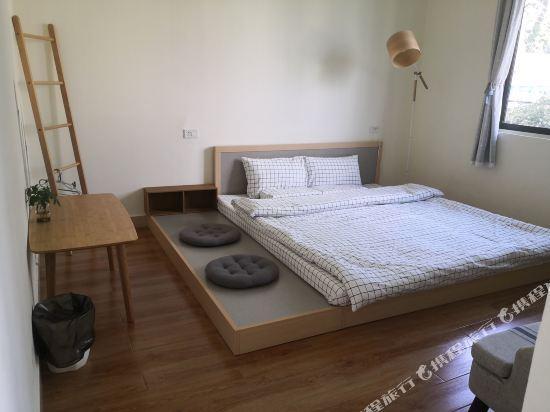 Гуйлинь: Aisi Homestay (Guangxi Normal University Yucai Campus)