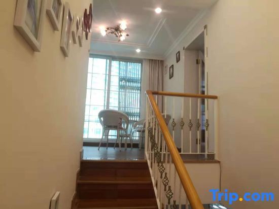 Шэньчжэнь: Qixiaoshu Youth Hostel