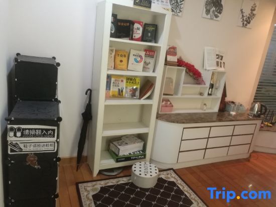 Шэньчжэнь: Qixiaoshu Youth Hostel