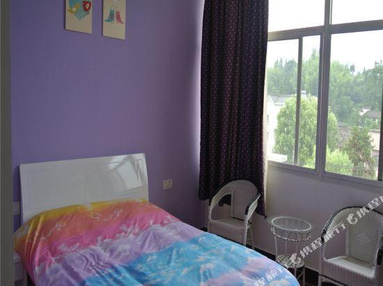 Хуаншань: Huangshan Manyouyou Inn