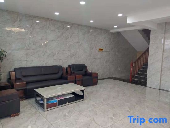 Тайюань: Taiyuan Jinyuan Hotel