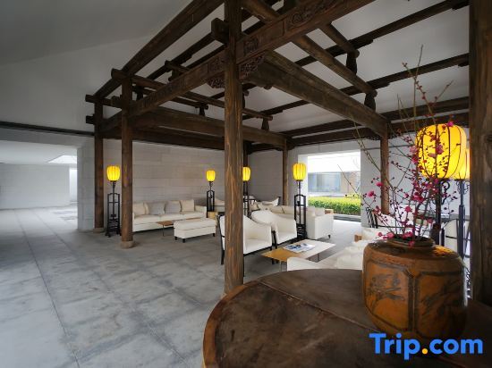 Цзясинь: Alila Wuzhen