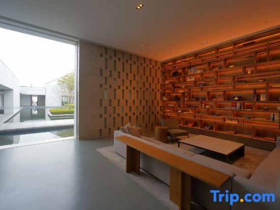 Цзясинь: Alila Wuzhen