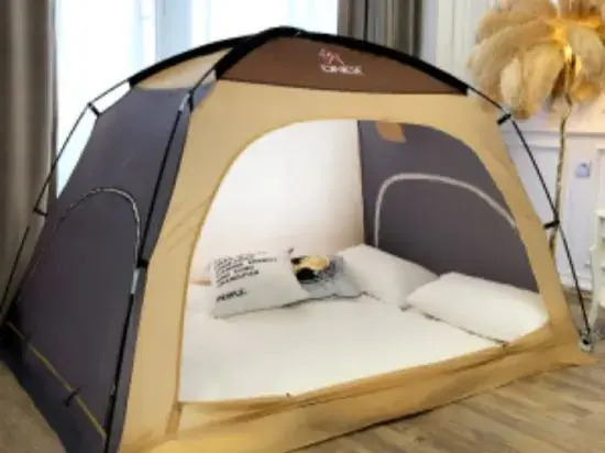 Нинбо: Ningbo Muyun Caesar RV Campground (Fenghua Xikou Branch)