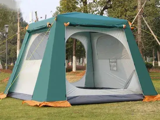 Нинбо: Ningbo Muyun Caesar RV Campground (Fenghua Xikou Branch)
